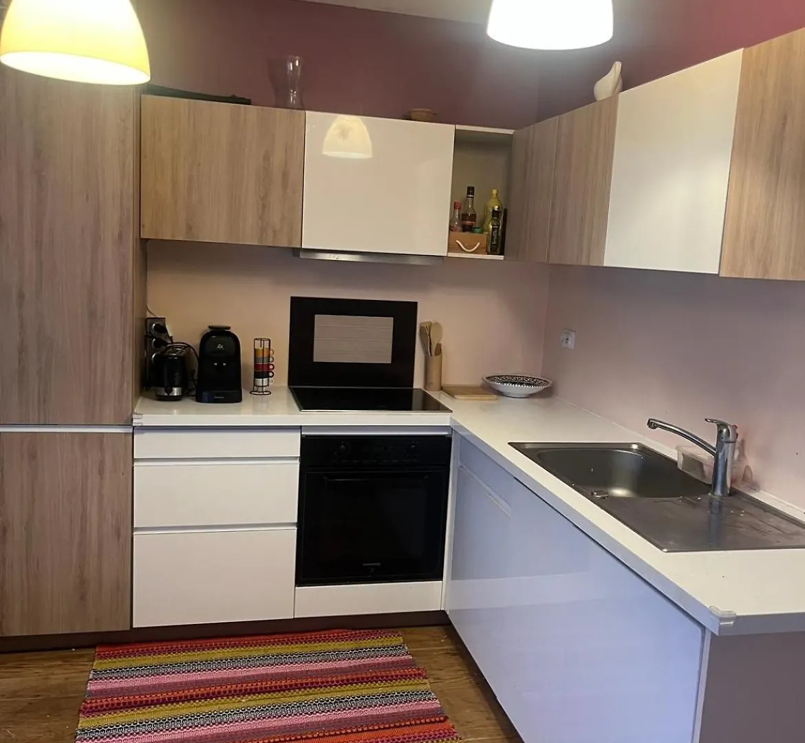 Daire Central Charm 10Min Walk Eiffel Tower Paris