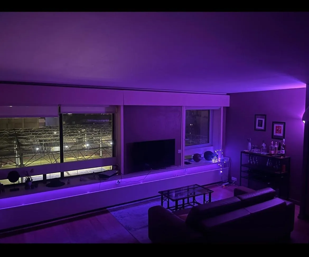 Apartament Central Charm 10Min Walk Eiffel Tower Paryż Francja